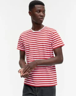 Vaatteet Marimekko Unisex^Lyhythiha -Paita