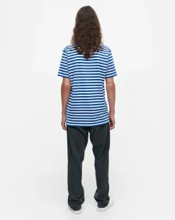 Vaatteet Marimekko Unisex^Lyhythiha -Paita