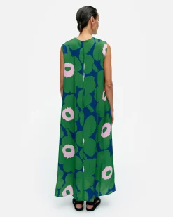 Vaatteet Marimekko Mekot^Migot Unikko Kupromekko