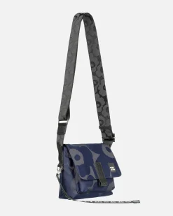 Laukut Marimekko Olkalaukut^Mini Messenger Unikko Olkalaukku