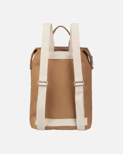 Laukut Marimekko Kangaslaukut^Mono Backpack Solid Reppu