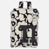 Laukut Marimekko Reput^Mono Backpack Unikko Reppu