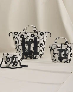Laukut Marimekko Olkalaukut^Mono City Tote Unikko Laukku