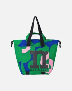Laukut Marimekko Olkalaukut^Mono City Tote Unikko Olkalaukku