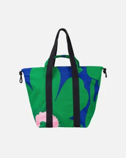 Laukut Marimekko Olkalaukut^Mono City Tote Unikko Olkalaukku