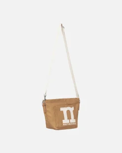 Laukut Marimekko Kangaslaukut^Mono Mini Crossbody Solid Olkalaukku
