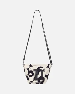 Laukut Marimekko Kangaslaukut^Mono Mini Crossbody Unikko Laukku