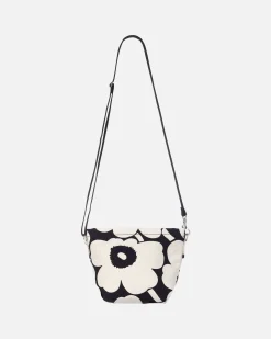 Laukut Marimekko Kangaslaukut^Mono Mini Crossbody Unikko Laukku