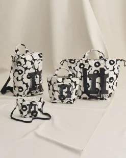Laukut Marimekko Kangaslaukut^Mono Mini Crossbody Unikko Laukku