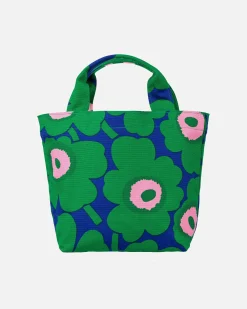 Laukut Marimekko Kangaslaukut^Mono Mini Tote Unikko Laukku