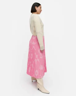 Vaatteet Marimekko Hameet^Myy Unikko Hame