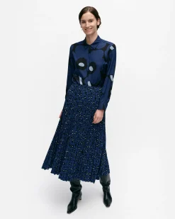 Vaatteet Marimekko Hameet^Myy Unikko Hame