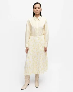 Vaatteet Marimekko Hameet^Myy Unikko Hame