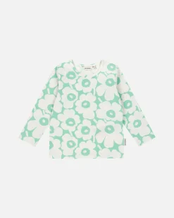 Vaatteet Marimekko Lastenvaatteet^Ouli Mini Unikko I Paita