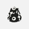 Asusteet Marimekko Kukkarot Ja Lompakot^Pieni Kukkaro Mini Unikko -