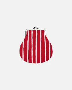 Asusteet Marimekko Kukkarot Ja Lompakot^Pieni Kukkaro Vu00E4Rit & Kuviot Vaihtelevat