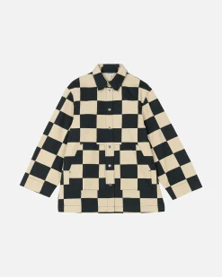 Vaatteet Marimekko Paidat Ja Tunikat^Potenssi Kukko Ja Kana Puuvillapaitatakki