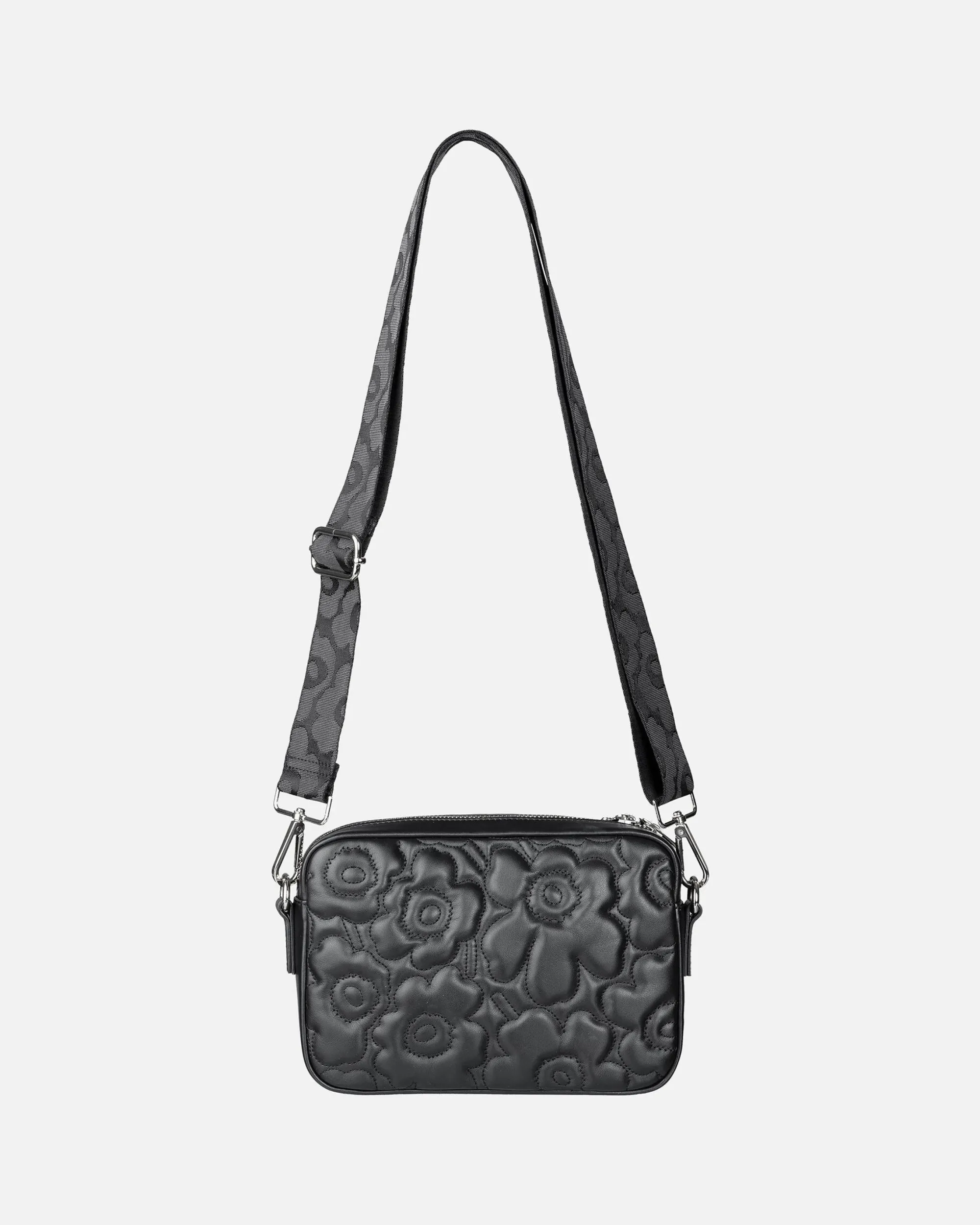 Laukut Marimekko Kasilaukut^Soft Gratha Unikko Olkalaukku