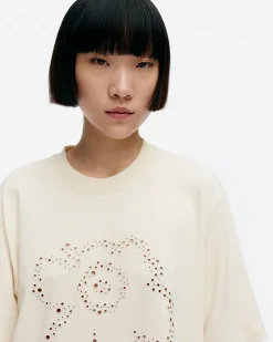 Vaatteet Marimekko Mekot^Su00E4Teet Unikko Trikoomekko