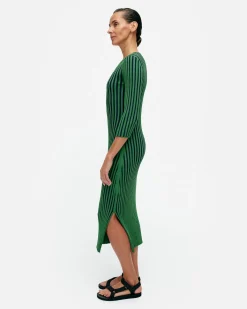 Vaatteet Marimekko Mekot^Uinti Merirosvo Neulemekko