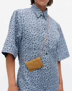 Laukut Marimekko Olkalaukut^Unikko Belt Bag Vyu00F6Laukku