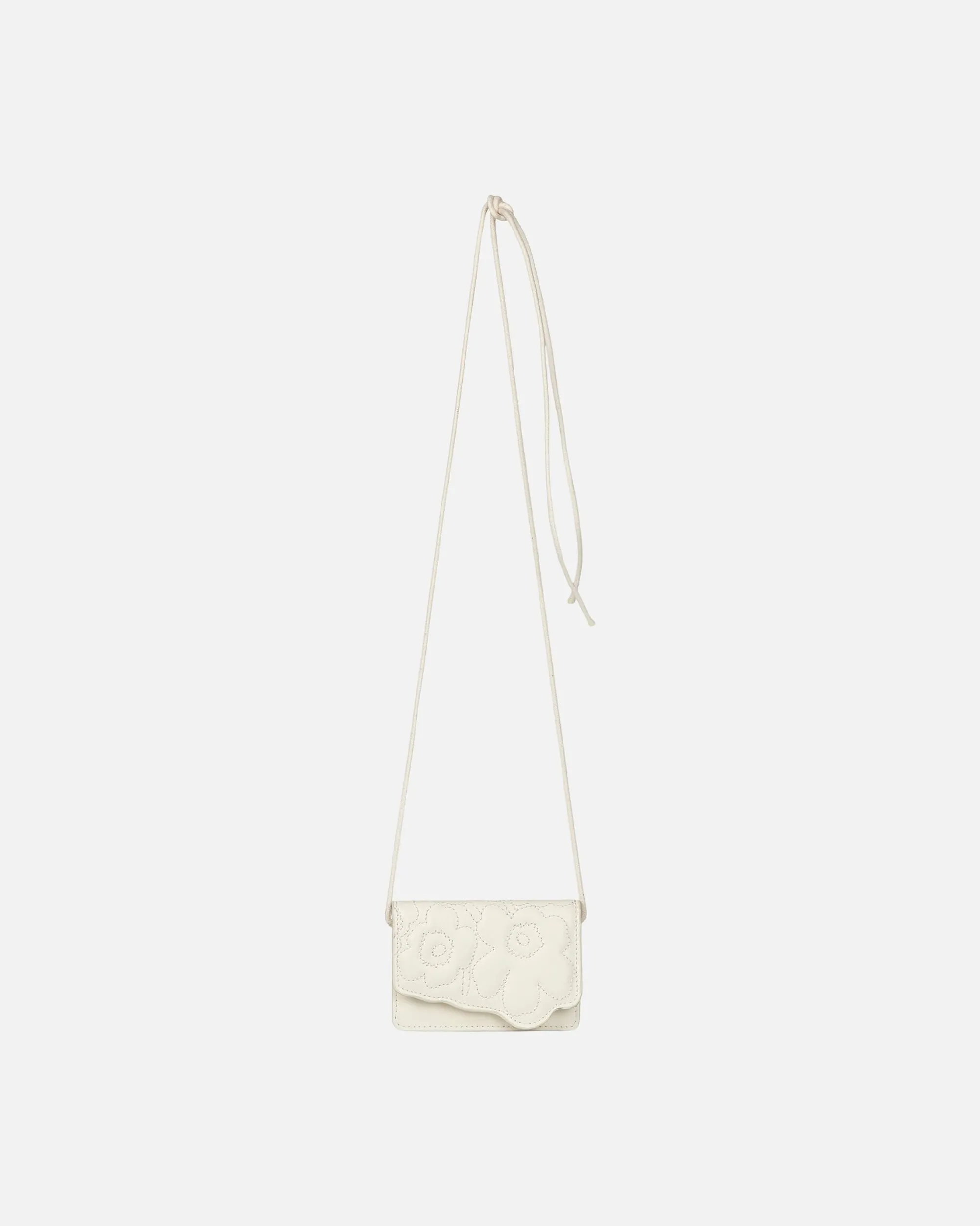 Laukut Marimekko Olkalaukut^Unikko Belt Bag Vyu00F6Laukku