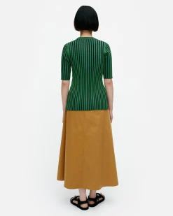 Vaatteet Marimekko Paidat Ja Tunikat^Virtaama Merirosvo Neulepaita